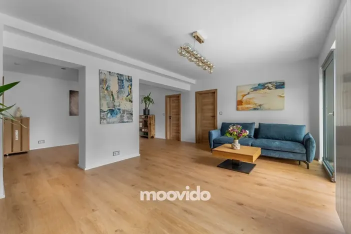 Prodej rodinného domu, Praha - Malešice, Vydrova, 163 m2