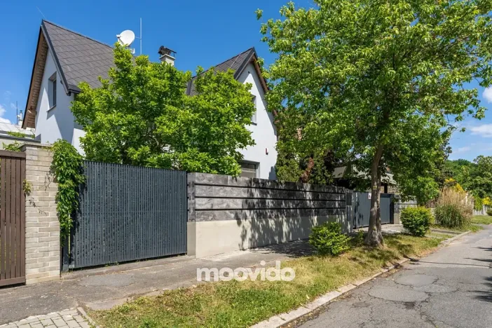 Prodej rodinného domu, Praha - Malešice, Vydrova, 163 m2