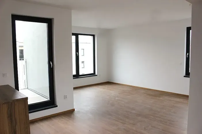 Pronájem bytu 3+kk, Nymburk, K Lesu, 88 m2