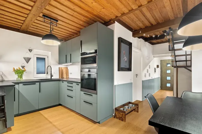 Prodej rodinného domu, Divišov, V Dolích, 129 m2