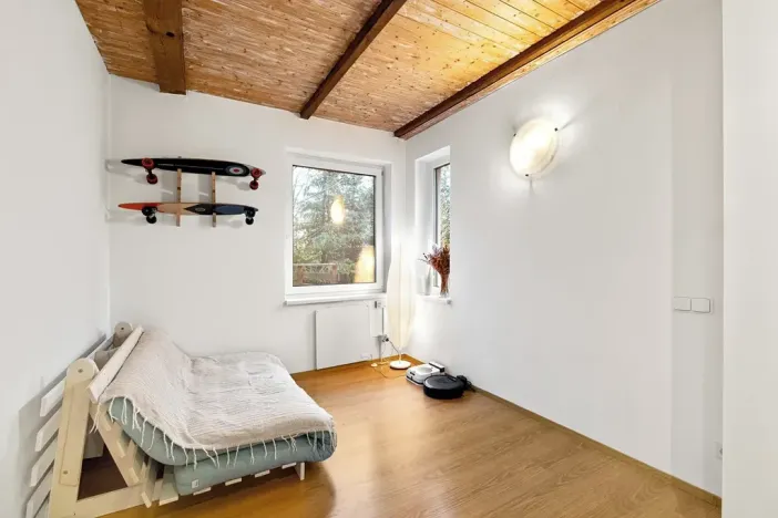 Prodej rodinného domu, Divišov, V Dolích, 129 m2