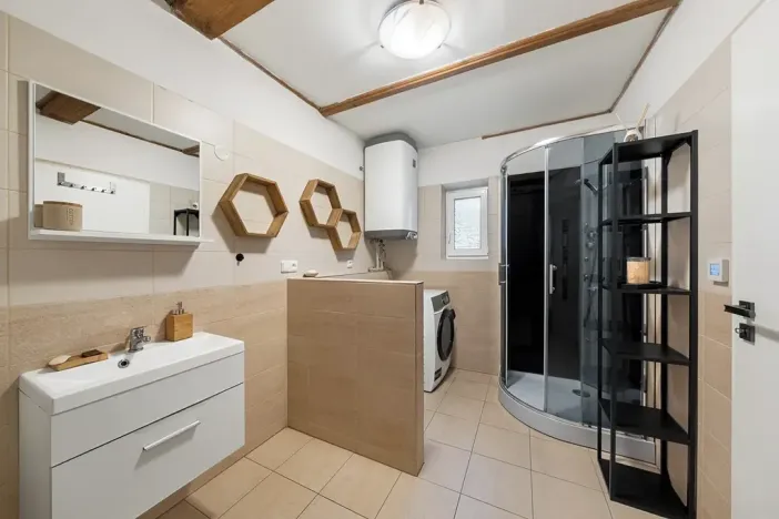 Prodej rodinného domu, Divišov, V Dolích, 129 m2