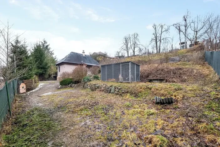 Prodej rodinného domu, Divišov, V Dolích, 129 m2