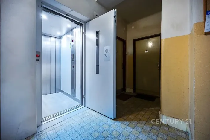 Prodej bytu 2+1, Plzeň, Ořechová, 68 m2