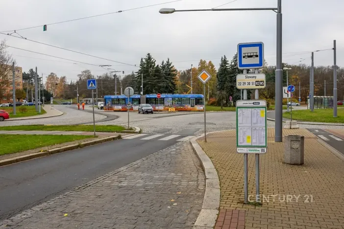 Prodej bytu 2+1, Plzeň, Ořechová, 68 m2