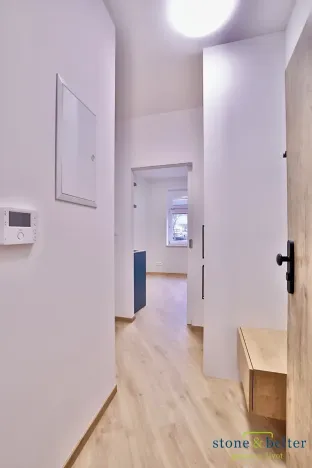 Pronájem bytu 1+1, Praha - Veleslavín, Veleslavínská, 47 m2