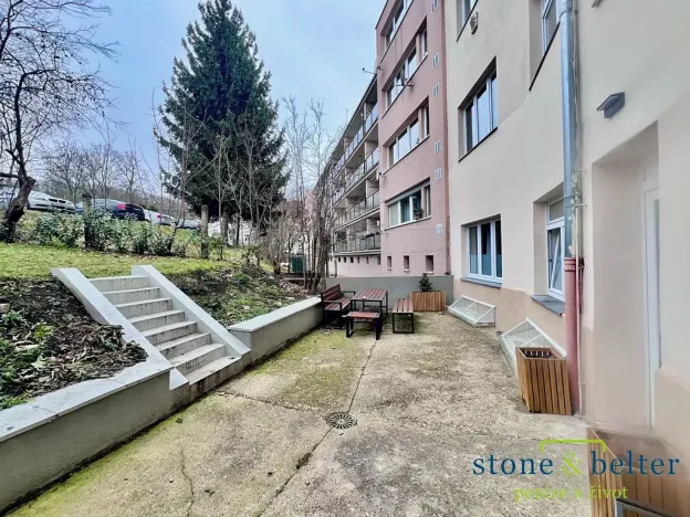 Pronájem bytu 1+1, Praha - Veleslavín, Veleslavínská, 47 m2