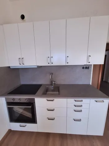 Pronájem bytu 2+kk, Praha - Michle, Jihlavská, 52 m2