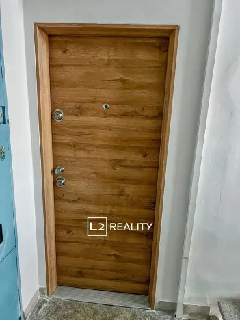 Prodej bytu 3+kk, Praha - Letňany, Rýmařovská, 71 m2