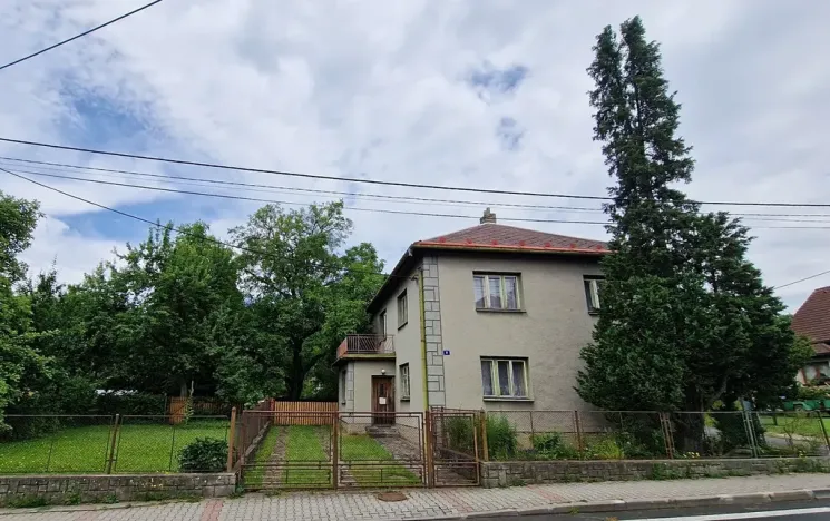 Prodej rodinného domu, Veřovice, 180 m2