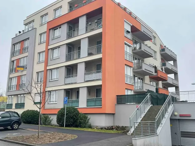 Prodej bytu 2+kk, Praha - Stodůlky, Toufarova, 64 m2