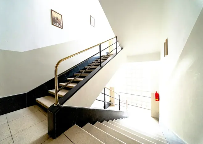 Pronájem bytu 1+kk, Praha - Nové Město, Biskupský dvůr, 25 m2