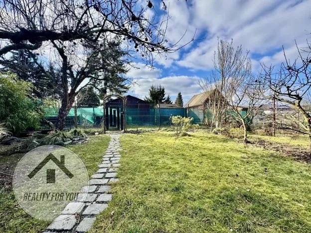 Prodej chaty, Mladá Boleslav, 17 m2