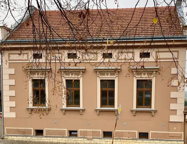 Prodej komerční nemovitosti, Čečelice, Všetatská, 650 m2