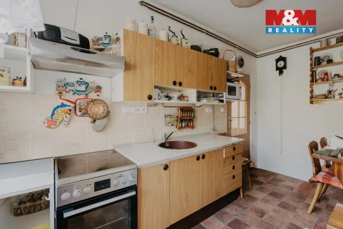 Prodej chalupy, Kružberk, 160 m2