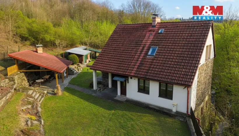 Prodej chalupy, Kružberk, 160 m2