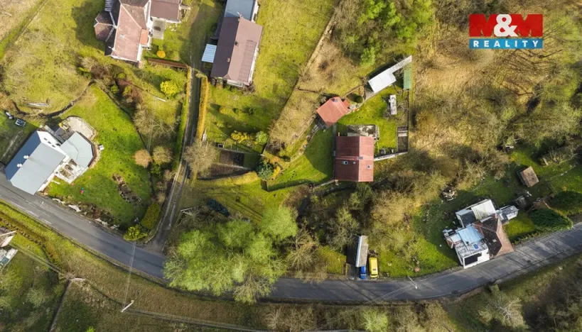 Prodej chalupy, Kružberk, 160 m2