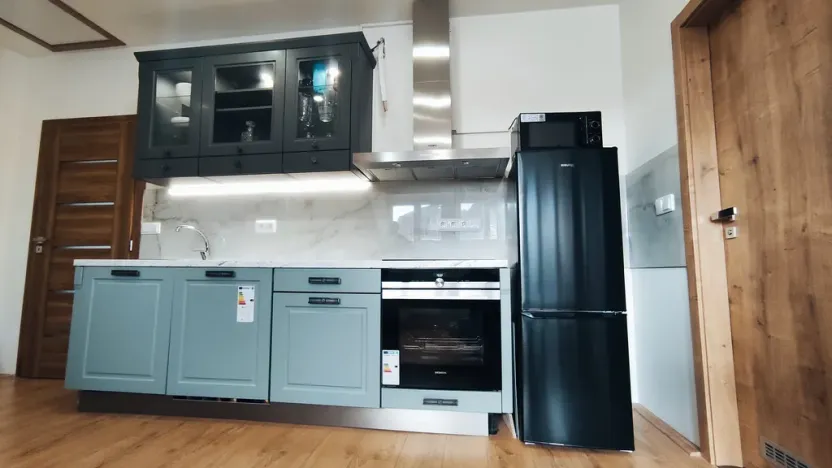 Pronájem bytu 3+kk, Zábřeh, Havlíčkova, 65 m2