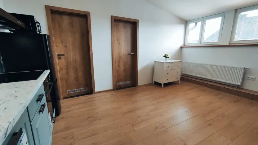 Pronájem bytu 3+kk, Zábřeh, Havlíčkova, 65 m2