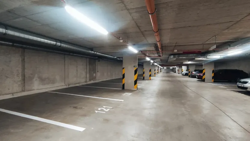 Pronájem ostatní, Olomouc, Aloise Rašína