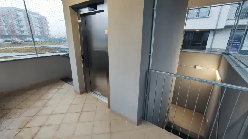 Pronájem ostatní, Olomouc, Aloise Rašína