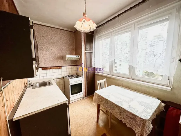 Prodej bytu 2+1, Praha - Záběhlice, Chmelová, 55 m2