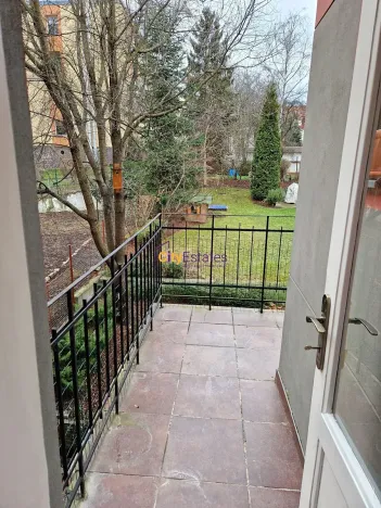 Prodej bytu 2+1, Praha - Košíře, Cetyňská, 66 m2