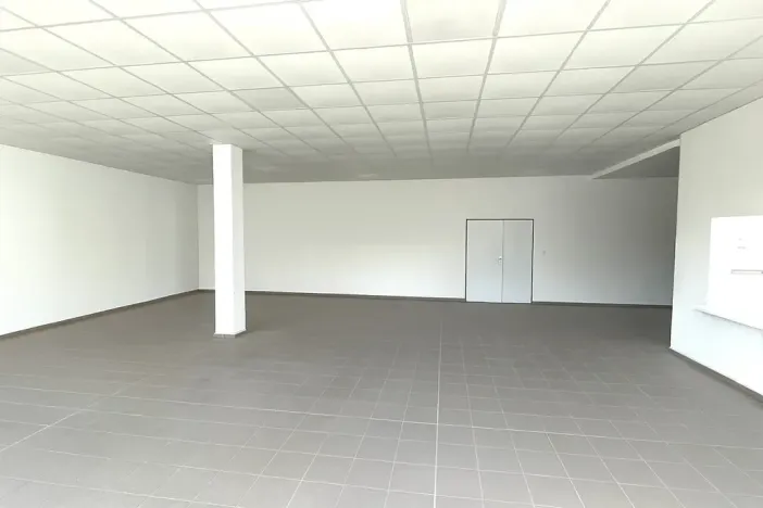 Pronájem skladu, Louny, Postoloprtská, 234 m2