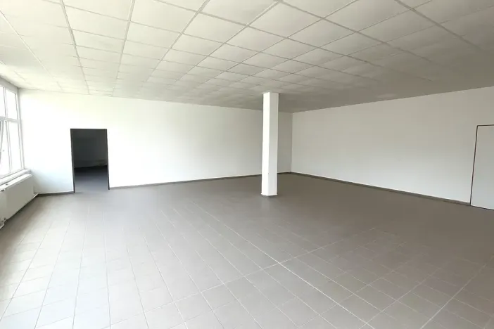 Pronájem skladu, Louny, Postoloprtská, 234 m2