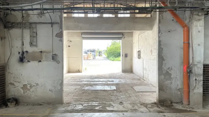 Pronájem skladu, Louny, Postoloprtská, 1100 m2