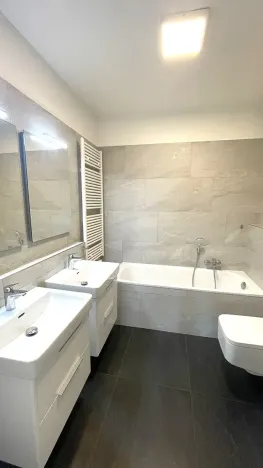 Pronájem bytu 3+kk, Praha - Krč, Pacovská, 68 m2