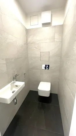 Pronájem bytu 3+kk, Praha - Krč, Pacovská, 68 m2