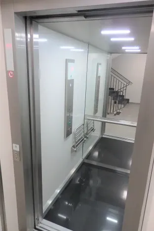 Pronájem bytu 3+kk, Praha - Krč, Pacovská, 68 m2