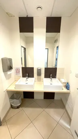 Pronájem kanceláře, Praha - Holešovice, Dělnická, 1252 m2