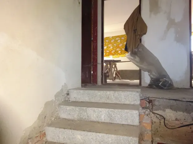 Prodej rodinného domu, Velké Meziříčí - Olší nad Oslavou, 140 m2