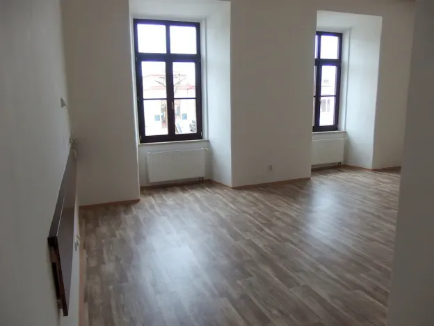 Pronájem bytu 3+kk, Napajedla, Masarykovo náměstí, 67 m2