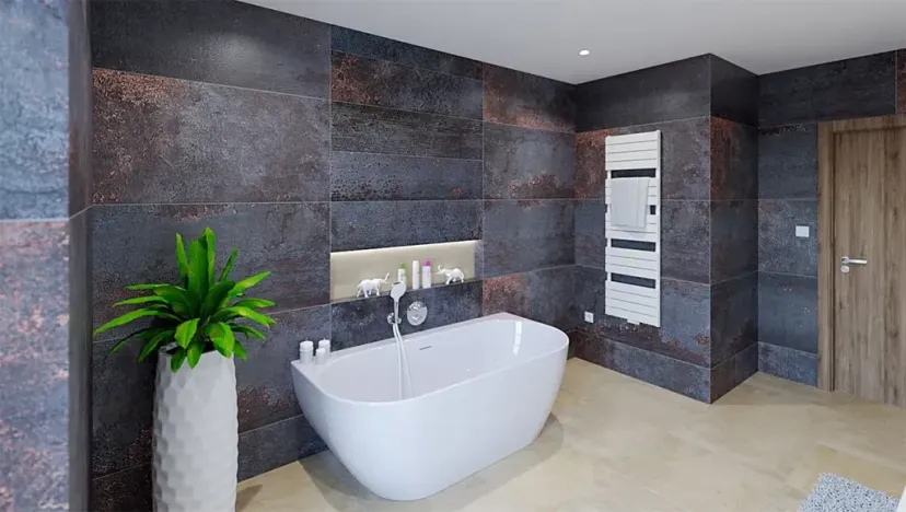 Prodej vily, Cerhenice, 326 m2