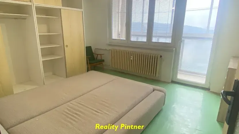 Pronájem bytu 3+1, Příbram, Sportovní, 71 m2