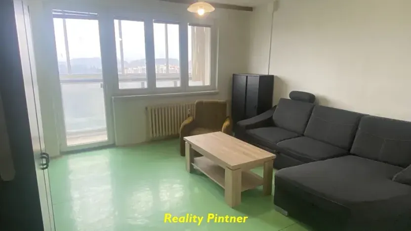 Pronájem bytu 3+1, Příbram, Sportovní, 71 m2