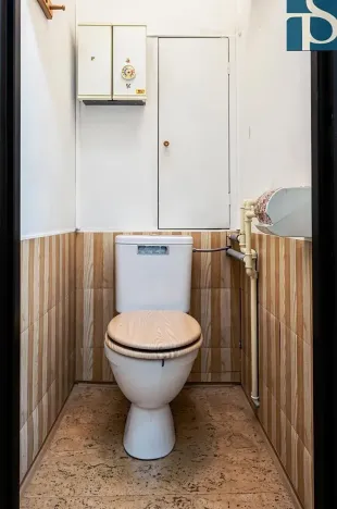 Prodej bytu 2+1, Praha - Vokovice, Kamerunská, 57 m2