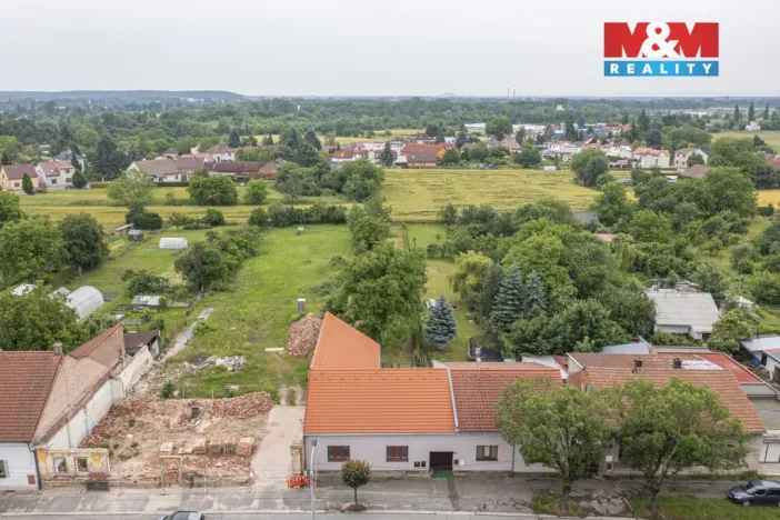 Prodej rodinného domu, Hradec Králové - Kukleny, Pražská třída, 91 m2