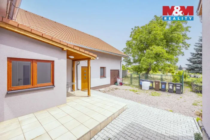 Prodej bytu 3+1, Hradec Králové - Kukleny, Pražská třída, 91 m2