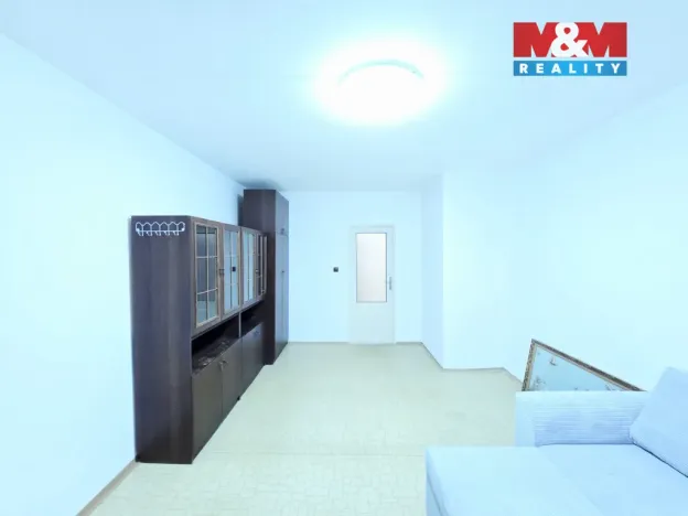 Prodej bytu 3+1, Praha - Libuš, Na domovině, 73 m2