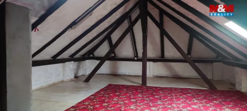 Pronájem rodinného domu, Frýdek-Místek - Lískovec, Vratimovská, 75 m2