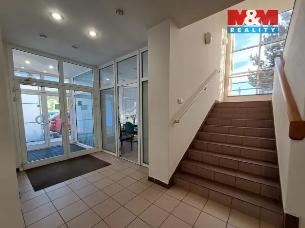 Pronájem kanceláře, Brno - Horní Heršpice, 200 m2
