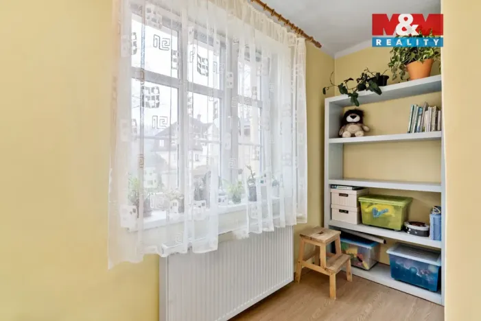 Prodej bytu 3+1, Liberec - Liberec V-Kristiánov, Chelčického, 73 m2