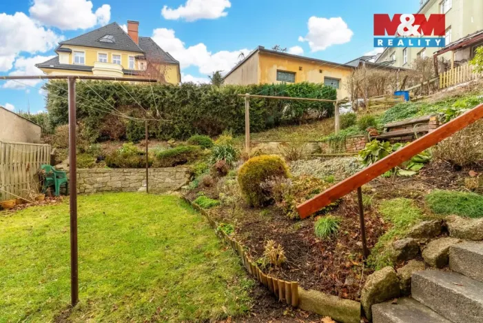 Prodej bytu 3+1, Liberec - Liberec V-Kristiánov, Chelčického, 73 m2