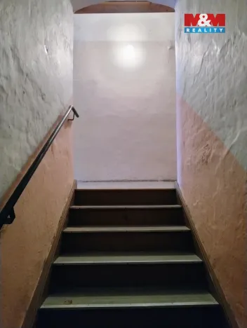 Prodej restaurace, Budišov nad Budišovkou, náměstí Republiky, 510 m2