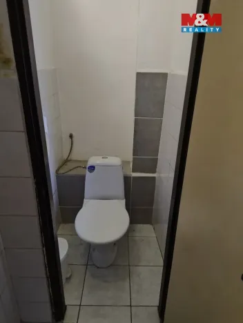 Prodej restaurace, Budišov nad Budišovkou, náměstí Republiky, 510 m2