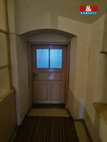 Prodej restaurace, Budišov nad Budišovkou, náměstí Republiky, 510 m2